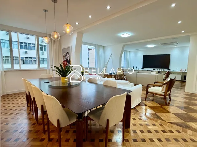 Imagem: Apartamento totalmente reformado com 3 dormitórios