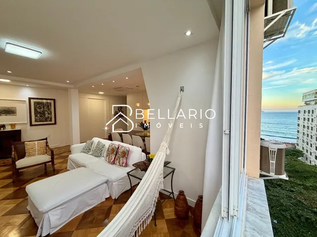 Imagem 5: Apartamento totalmente reformado com 3 dormitórios (2 súites) e vaga com 193 m²