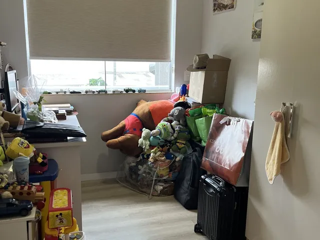 Imagem 7: Sobrado Geminado locação bairro Guanabara