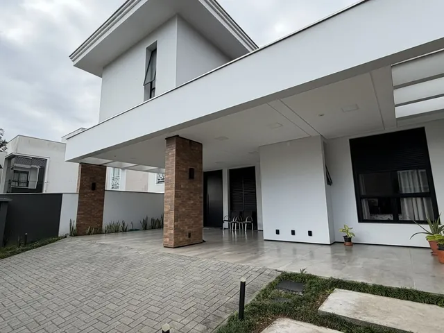 Imagem: Casa à venda no bairro Jardim Sofia - Joinville/SC