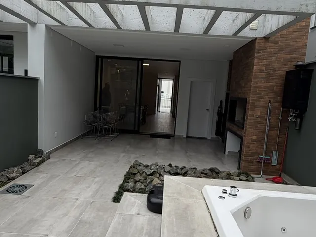 Imagem 7: Casa à venda no bairro Jardim Sofia - Joinville/SC