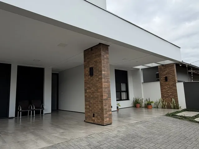 Imagem 15: Casa à venda no bairro Jardim Sofia - Joinville/SC