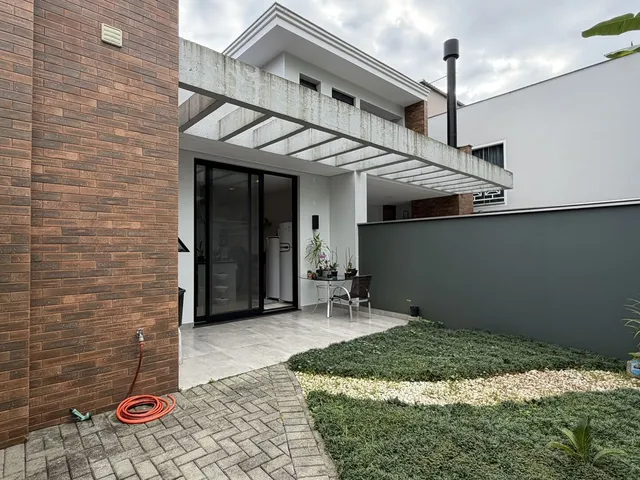 Imagem 5: Casa à venda no bairro Jardim Sofia - Joinville/SC