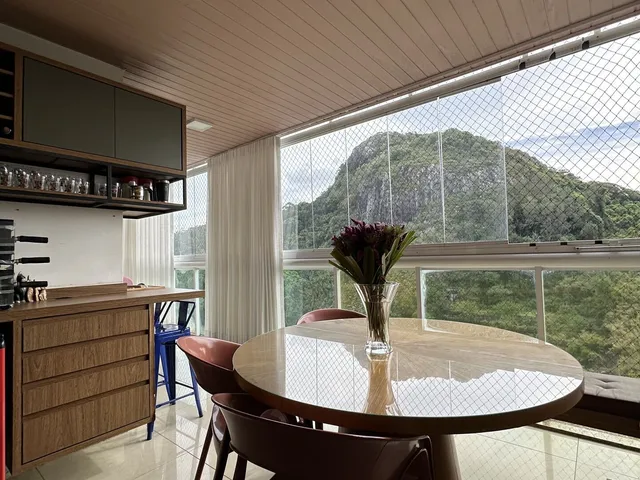 Imagem 4: Apartamento 4 Quartos à Venda na Praia da Costa – Residencial Costa do Atlântico