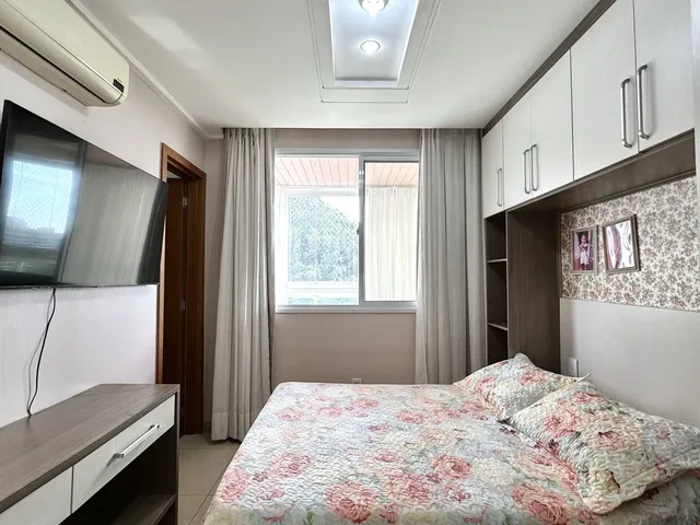 Imagem 6: Apartamento 4 Quartos à Venda na Praia da Costa – Residencial Costa do Atlântico