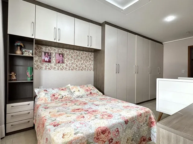Imagem 9: Apartamento 4 Quartos à Venda na Praia da Costa – Residencial Costa do Atlântico