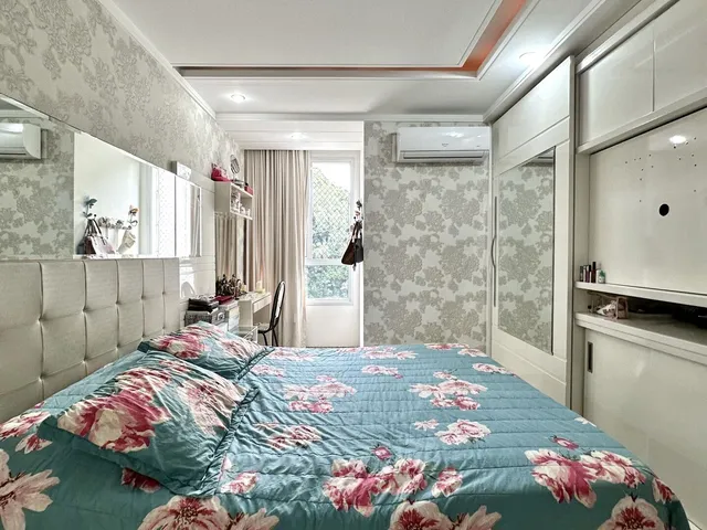 Imagem 15: Apartamento 4 Quartos à Venda na Praia da Costa – Residencial Costa do Atlântico