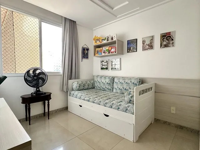 Imagem 3: Apartamento 4 Quartos à Venda na Praia da Costa – Residencial Costa do Atlântico