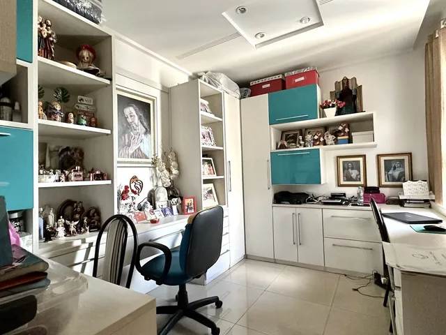 Imagem 16: Apartamento 4 Quartos à Venda na Praia da Costa – Residencial Costa do Atlântico