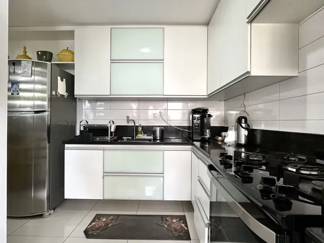 Imagem 12: Apartamento 4 Quartos à Venda na Praia da Costa – Residencial Costa do Atlântico