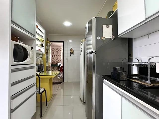 Imagem 10: Apartamento 4 Quartos à Venda na Praia da Costa – Residencial Costa do Atlântico