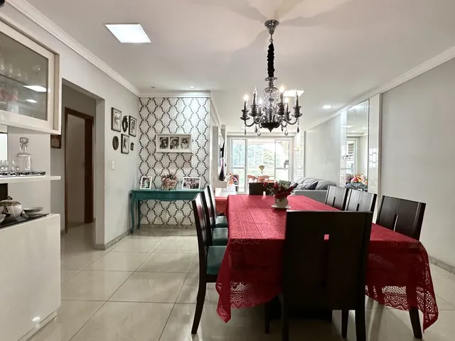 Imagem 14: Apartamento 4 Quartos à Venda na Praia da Costa – Residencial Costa do Atlântico