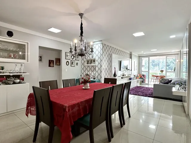 Imagem 13: Apartamento 4 Quartos à Venda na Praia da Costa – Residencial Costa do Atlântico