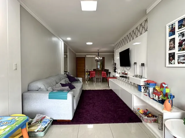 Imagem 11: Apartamento 4 Quartos à Venda na Praia da Costa – Residencial Costa do Atlântico