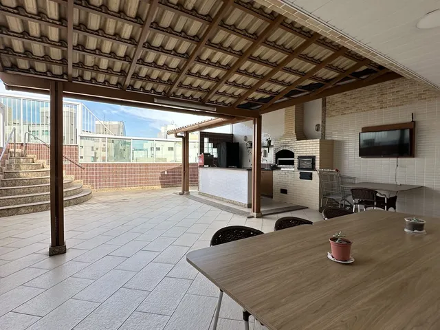 Imagem 8: Apartamento 4 Quartos à Venda na Praia da Costa – Residencial Costa do Atlântico