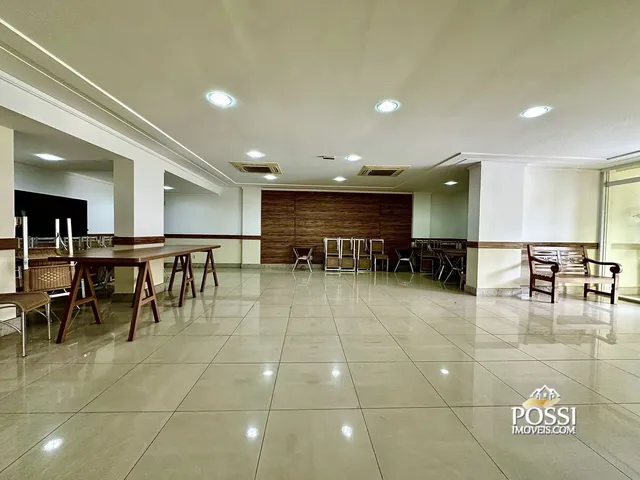 Imagem 5: Apartamento 4 Quartos à Venda na Praia da Costa – Residencial Costa do Atlântico