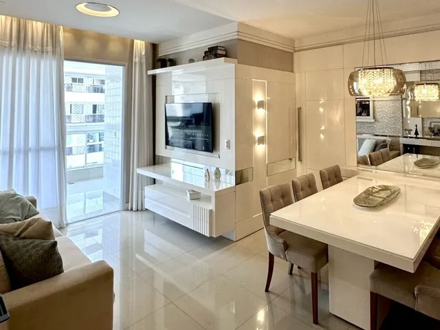 Imagem: LÉA MOTTA! Parque das Castanheiras - Apartamento