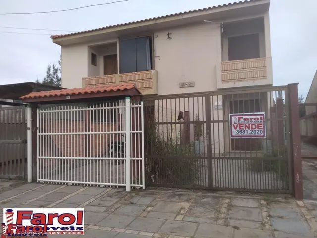 Imagem: Sobrado Próximo ao Mar em Salinas Cidreira