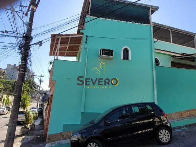 Imagem 9: Belíssima Casa à venda no bairro Barro Vermelho - São Gonçalo/RJ