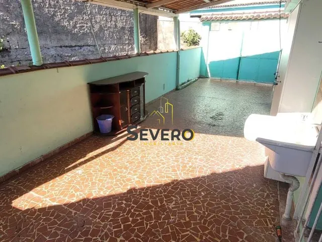 Imagem 11: Belíssima Casa à venda no bairro Barro Vermelho - São Gonçalo/RJ
