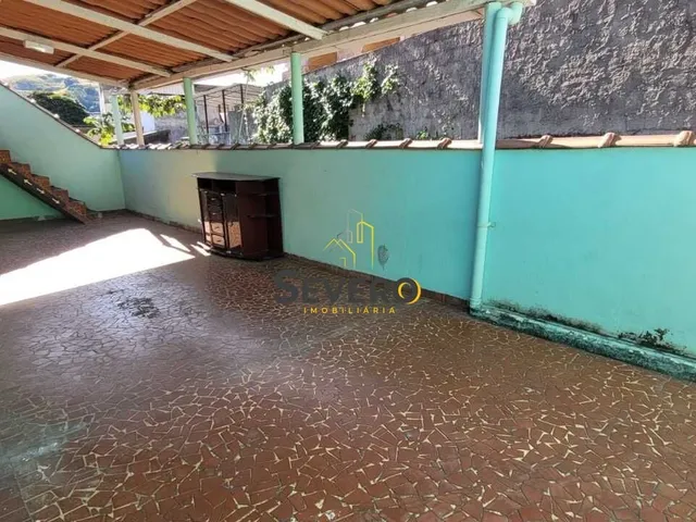 Imagem 5: Belíssima Casa à venda no bairro Barro Vermelho - São Gonçalo/RJ