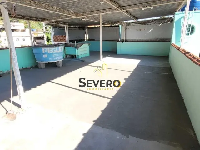 Imagem 13: Belíssima Casa à venda no bairro Barro Vermelho - São Gonçalo/RJ