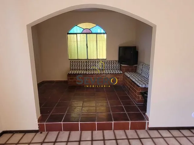 Imagem 7: Belíssima Casa à venda no bairro Barro Vermelho - São Gonçalo/RJ