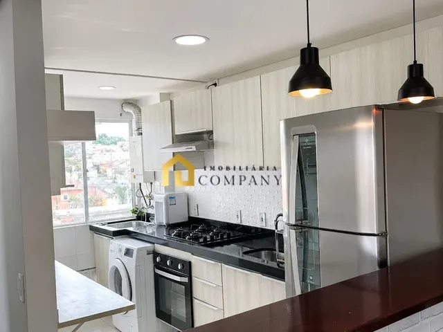 Imagem: Ed. UP Residencial Sorocaba - Apartamento