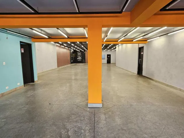 Imagem 2: Prédio Comercial de 800m2 no Alto da XV