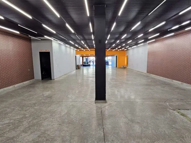 Imagem 3: Prédio Comercial de 800m2 no Alto da XV