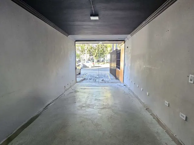 Imagem 6: Prédio Comercial de 800m2 no Alto da XV