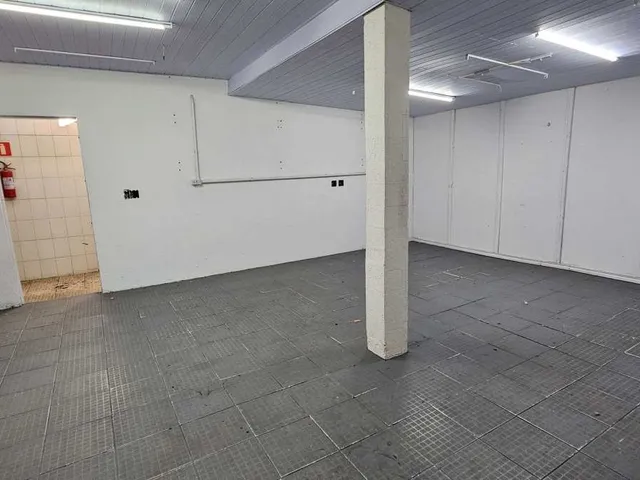 Imagem 5: Prédio Comercial de 800m2 no Alto da XV