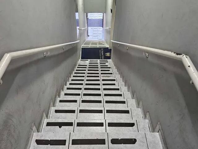 Imagem 9: Prédio Comercial de 800m2 no Alto da XV