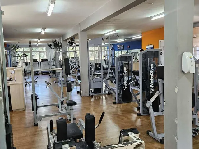 Imagem 8: Prédio Comercial de 800m2 no Alto da XV