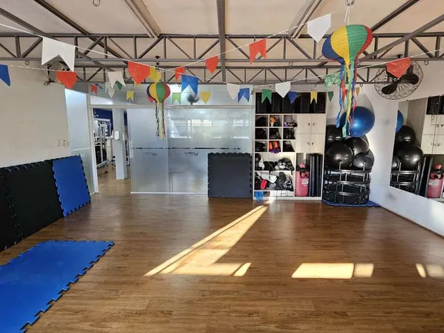 Imagem 7: Prédio Comercial de 800m2 no Alto da XV