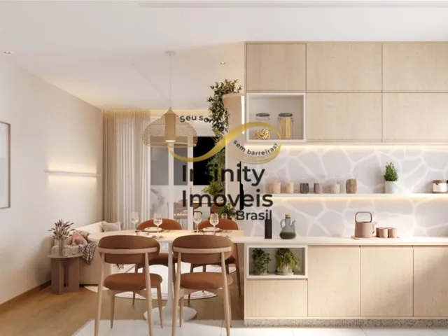 Imagem 2: Apartamento à venda no bairro São Damião - Vespasiano/MG