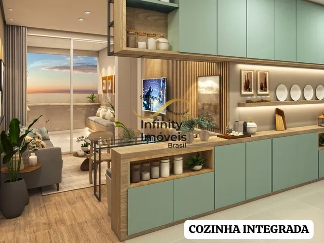 Imagem 15: Apartamento à venda no bairro São Damião - Vespasiano/MG