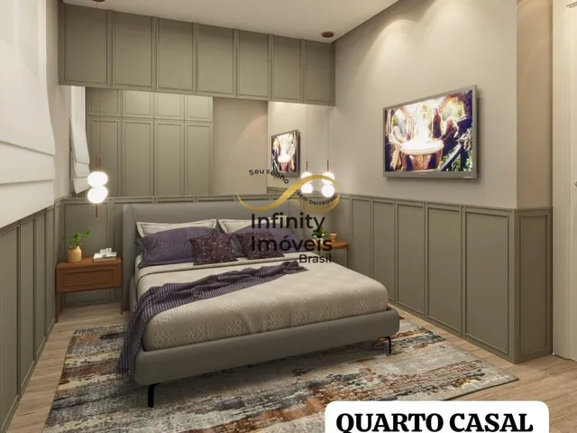 Imagem 11: Apartamento à venda no bairro São Damião - Vespasiano/MG