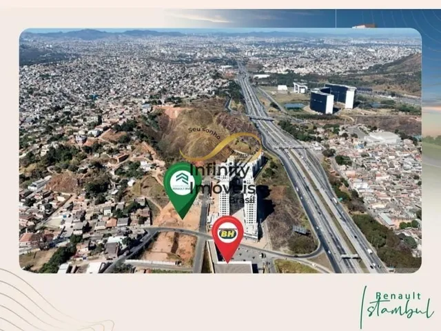 Imagem 6: Apartamento à venda no bairro São Damião - Vespasiano/MG