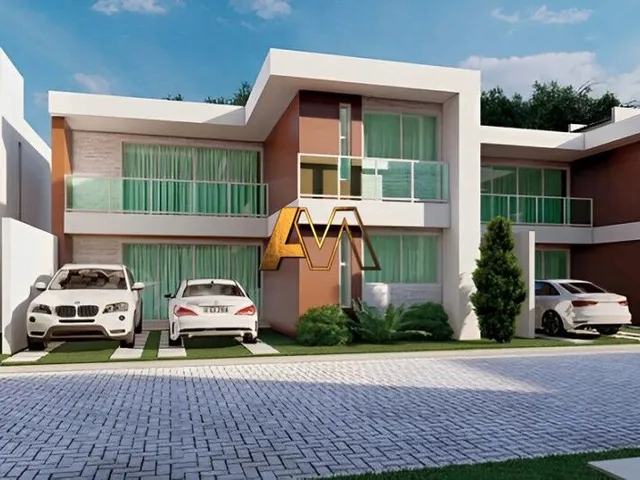 Imagem 7: Casa à venda no bairro BURAQUINHO - Lauro de Freitas/BA