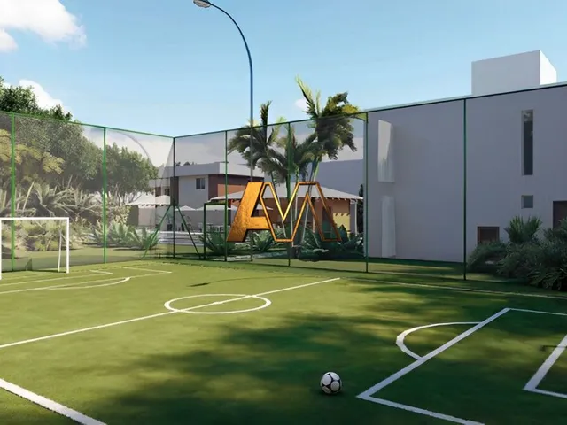Imagem 6: Casa à venda no bairro BURAQUINHO - Lauro de Freitas/BA