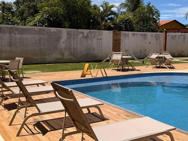 Imagem 2: VILLAGE 2 SUÍTES EM GUARAJUBA