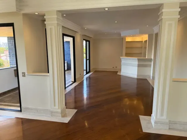 Imagem: Apartamento à venda no bairro Cidade Monções
