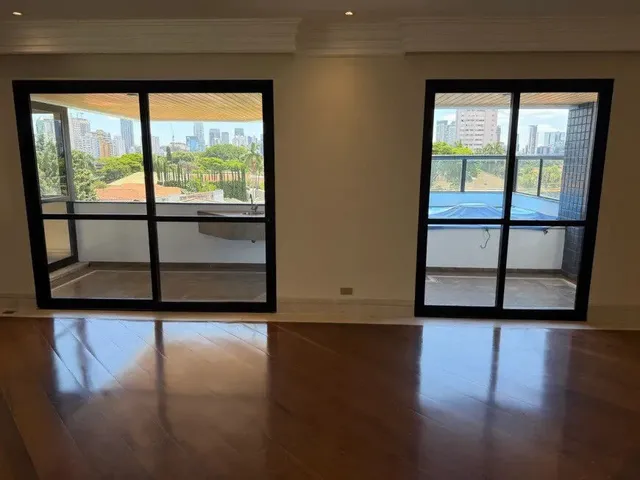 Imagem 13: Apartamento À Venda no Bairro Cidade Monções - São Paulo/Sp, Zona Sul