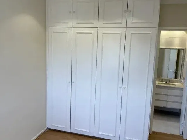 Imagem 6: Apartamento À Venda no Bairro Cidade Monções - São Paulo/Sp, Zona Sul