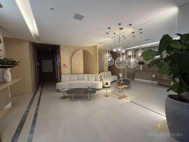 Imagem: CUOR DI LEONE RESIDENCE 3 DORMITÓRIOS