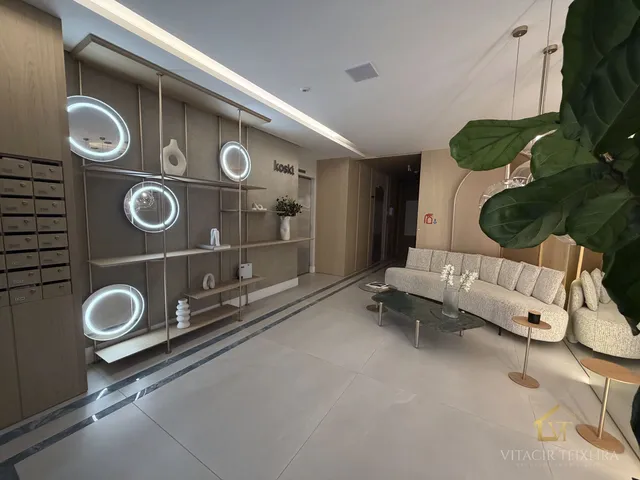 Imagem 10: CUOR DI LEONE RESIDENCE | 3 DORMITÓRIOS | PEDRA BRANCA