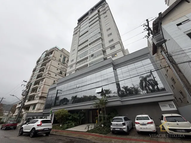Imagem 4: CUOR DI LEONE RESIDENCE | 3 DORMITÓRIOS | PEDRA BRANCA