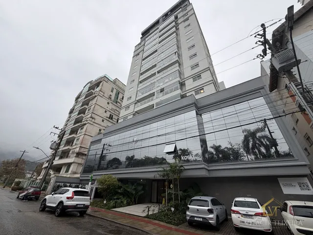 Imagem 7: CUOR DI LEONE RESIDENCE | 3 DORMITÓRIOS | PEDRA BRANCA