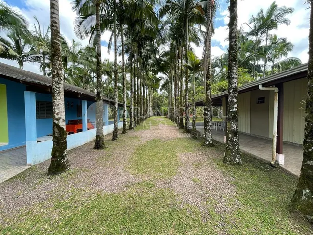 Imagem 4: Chácara à venda, contendo 3 residências Rio do Nunes, ANTONINA - PR